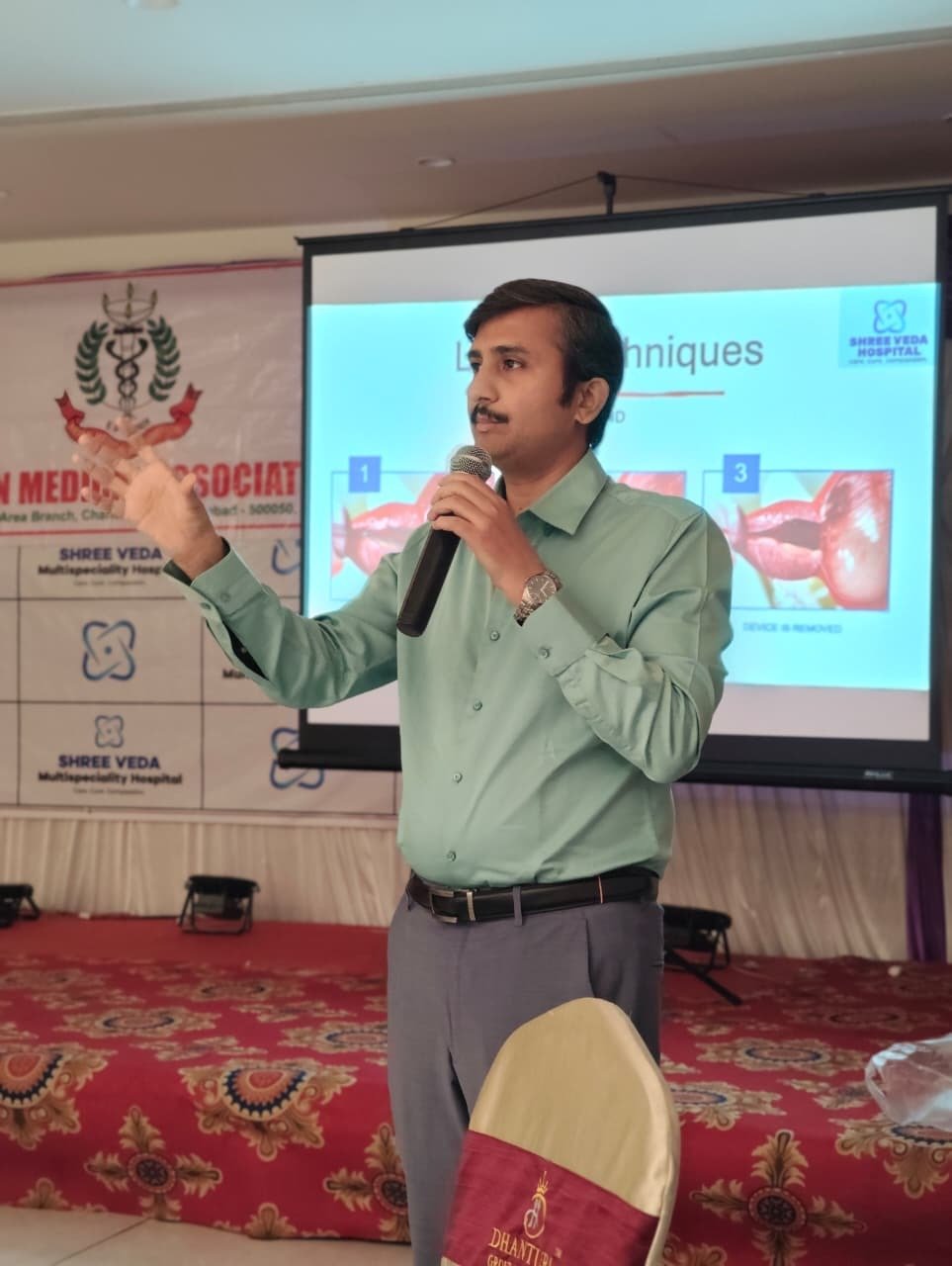 CME Programme July 2026